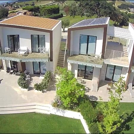 La Perla Relais Bed and Breakfast Numana Εξωτερικό φωτογραφία