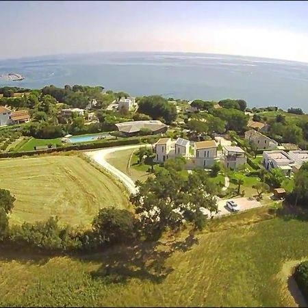 La Perla Relais Bed and Breakfast Numana Εξωτερικό φωτογραφία