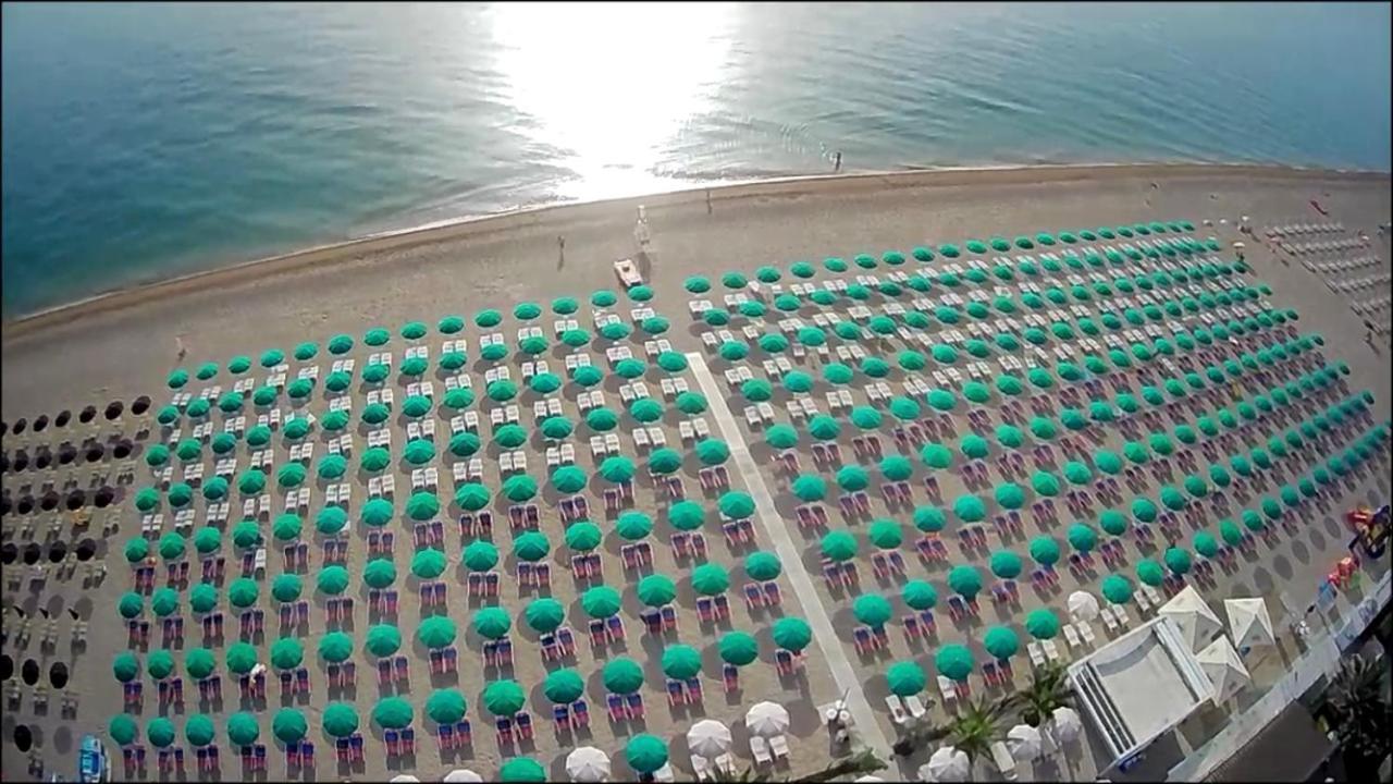 La Perla Relais Bed and Breakfast Numana Εξωτερικό φωτογραφία