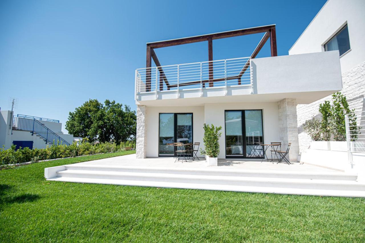La Perla Relais Bed and Breakfast Numana Εξωτερικό φωτογραφία