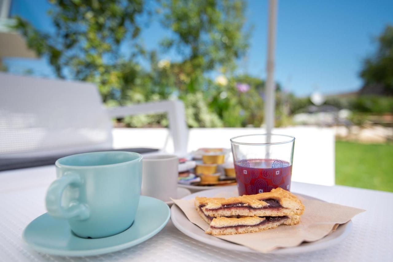 La Perla Relais Bed and Breakfast Numana Εξωτερικό φωτογραφία