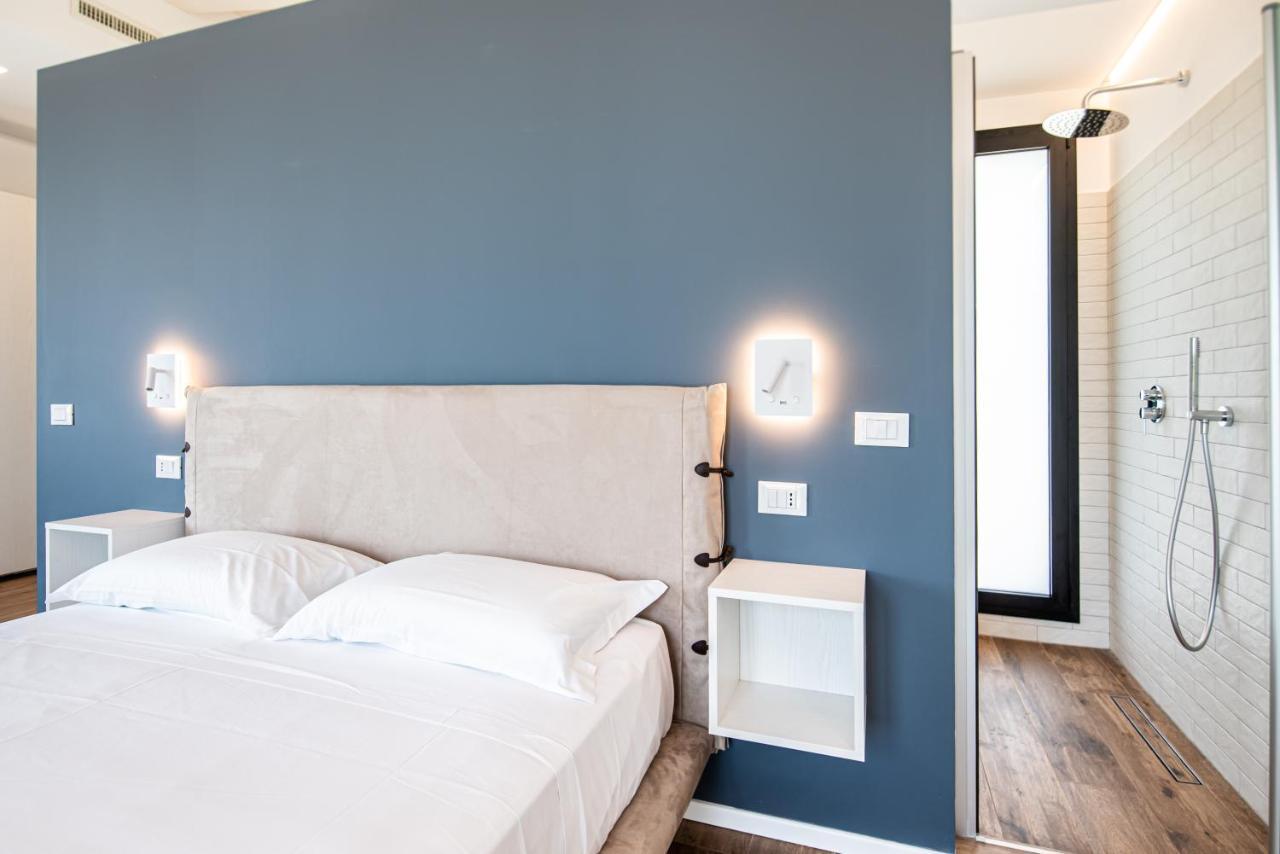La Perla Relais Bed and Breakfast Numana Εξωτερικό φωτογραφία