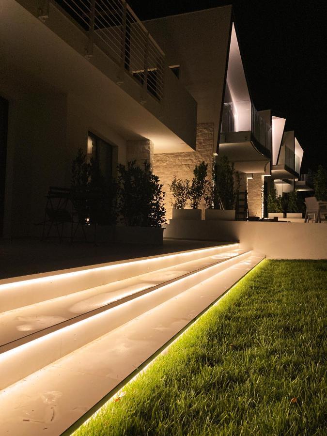La Perla Relais Bed and Breakfast Numana Εξωτερικό φωτογραφία