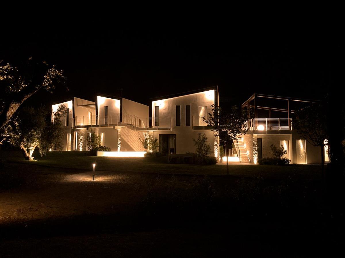 La Perla Relais Bed and Breakfast Numana Εξωτερικό φωτογραφία