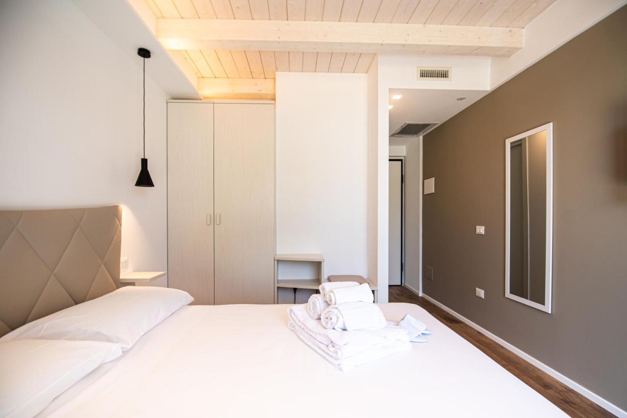 La Perla Relais Bed and Breakfast Numana Εξωτερικό φωτογραφία