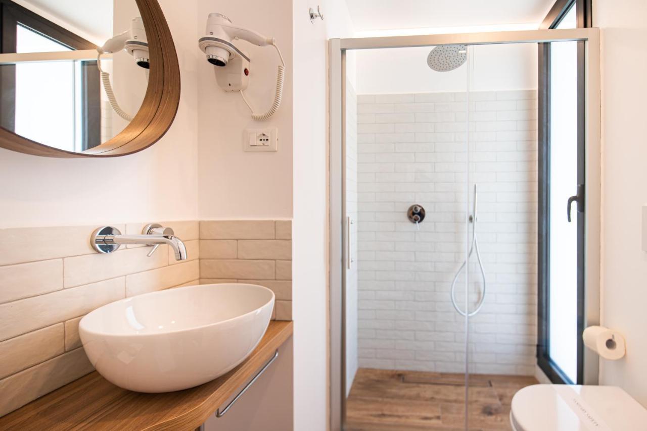 La Perla Relais Bed and Breakfast Numana Εξωτερικό φωτογραφία