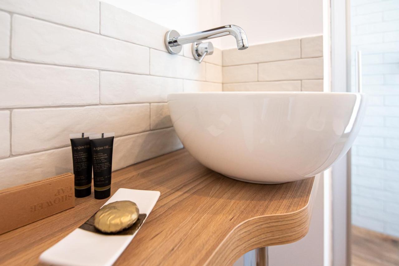 La Perla Relais Bed and Breakfast Numana Εξωτερικό φωτογραφία