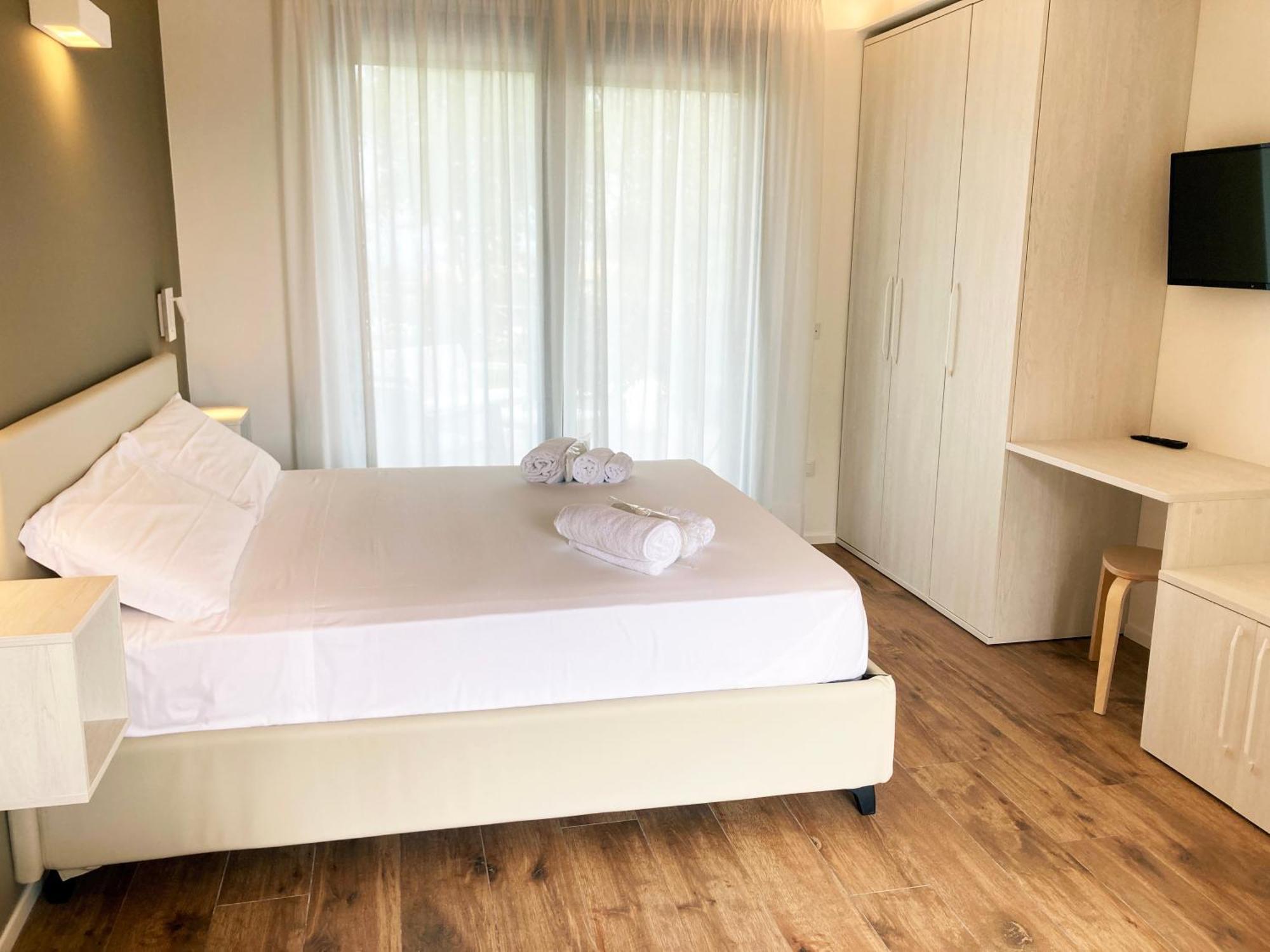 La Perla Relais Bed and Breakfast Numana Εξωτερικό φωτογραφία